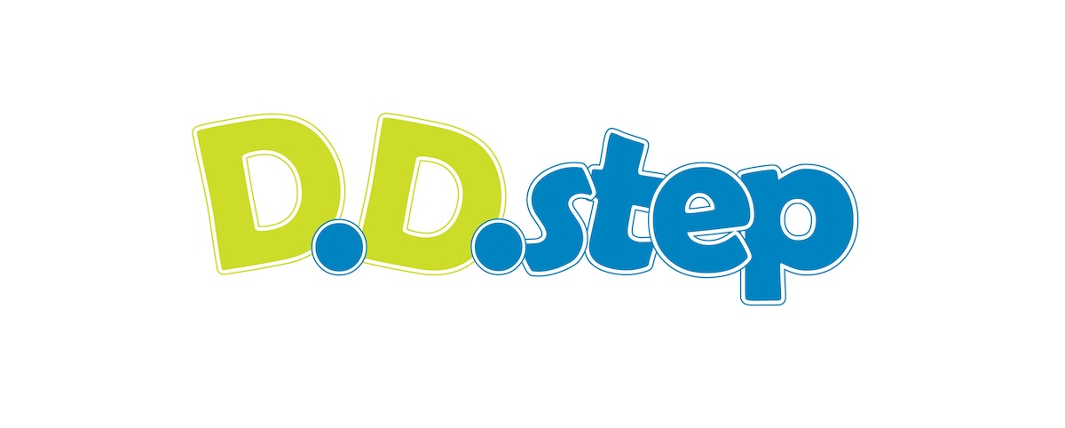 ddstep-logo-uliate